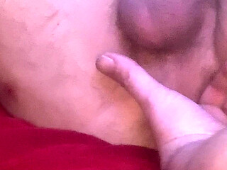 Tommy gets fingered