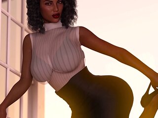 Threesome, cc khng, shut up and dance