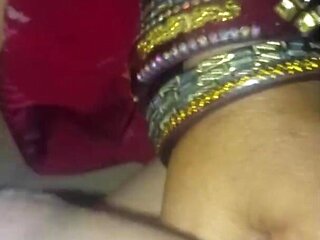 Indian Wife and Hazben Sex Video