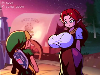 Cremi le da su recompensa a link (eviten que esto lo borre)
