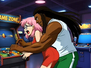 Slutty Games of a Cheating Wife and Stepmo 2 ( Hentai)