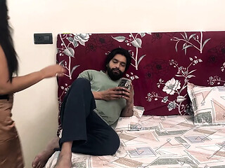 Hottest Indian girlfriend goes wild on birthday