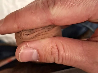 After 3 weeks of abstinence