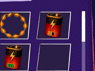 Ep10: 3 Stars Stripper Completed - Grand Tits Adventure (gameplay)