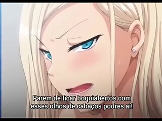 Garotas GOSTOSAS trasando e levando pau(Legendado PT/BR