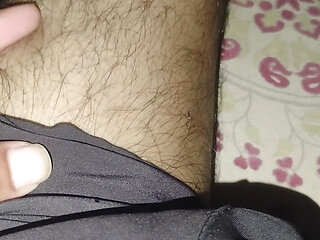 Lick my thigh
