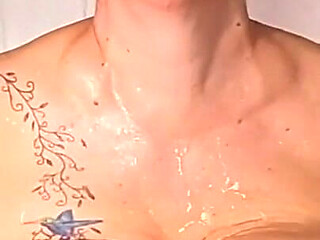 Splish splash I was taking a bath
