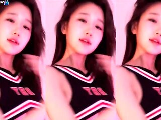Asian Dancing