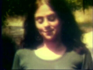 The Girl on the Prairie