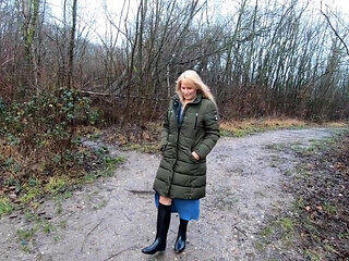 Lick My Rubber Boots