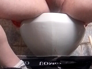 Every time I go to take, I absolutely have to cum too. 