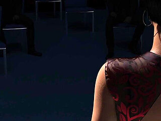 Reunion 29: Sandra's Harem Join Confession