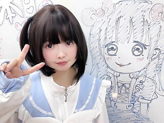 Amateur Japanese angel gives an ultimate blowjob that leaves customers weak