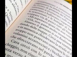 LERIA E LA TERRA PARTE 13
