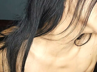 A Scent Fetish-sniff the Armpits and Taste Them.