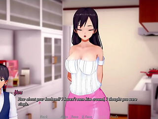 Things are getting a little spicy (My Office Adventure) Part 5