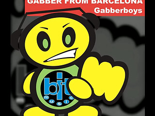 MOTHER FUCKER - GABBERBOYS