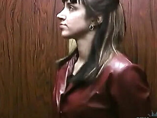 Hairy Teen Shower Solo - Roxanne Cleans Her Wet Pussy in the Bathroom