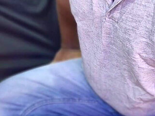 Alisha Bhabhi Fucked with Guest