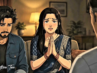 Episode 5 Main Apni Biwi Shared with Boss Kiya