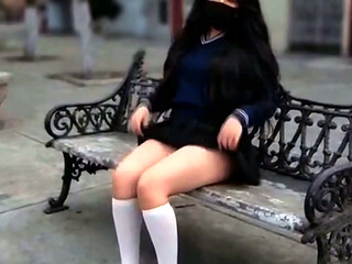 AMOR, QUIERO HACERLO POR EL ANO PARA NO EMBARAZARME!!!! Colegiala Mexicana TIENE SEXO ANAL CON SU COMPA&Ntilde_ERO DE CLASE y Le Pide Que Se los ECHE ADENTRO DEL CULO!!! - VIDEO CASERO REAL