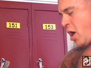 Brief Encounters: a Ripping Good Time