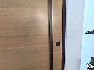 Bewitching Belly Dancer FUCKED Hard in Arab Fuck Scene