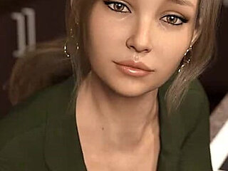 The entrepreneur: she is making dinner for us. Ep 4