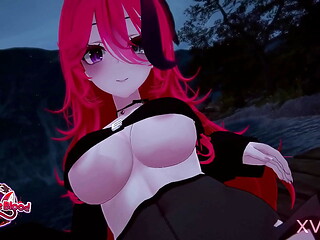 Jasmine Lets you have a look~