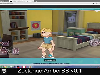 Short and Sweet Interactive session with Amber BB