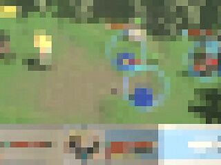 Flee, My Elven Ninja! 3D - Episode 7