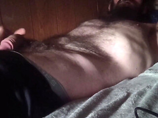 Smoking & Stroking