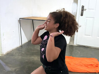 My Best Friend Is Invisible