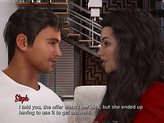 Another Man's Wife - Episode 9
