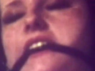 Lustful and Wild Whip