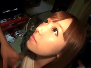 Astonishing Sex Clip Japanese Watch Uncut