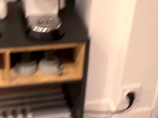 i'll Go Fuck at Your Place the New Porn Series with Gael Braga & Agathe Aupro - Part 1