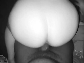 I Had Sex with the Office Colleague and I Cum Twice Inside Her Pussy Without Taking My Dick Out