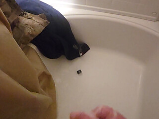 Shower Time
