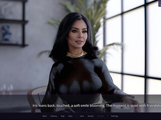 The Dark Fantasies of My Insatiable Wife Sofia (part 11)