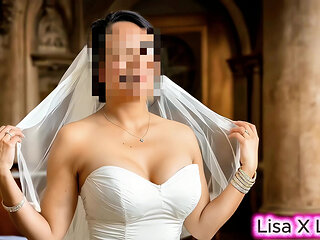 My Latina Slut Wife Sucks Everyone's Cock but Mine