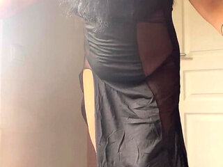 You're so Small in the Face of My Supremacy