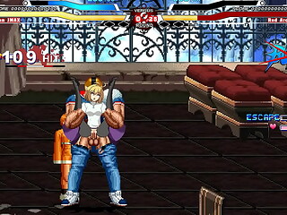 Brian vs Arcuied