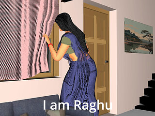 Hot woman wants the masseur's dick