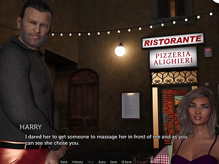 A Very Open Marriage ( Part 65)