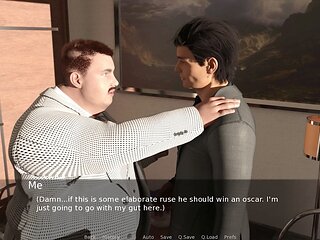 Hentais on, 60 fps, video one