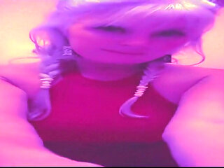 Revved up.. for What? for Your Red Rocket. of Course