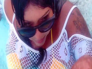 Instead of Living Life on Pins & Egg Shells Just Say Fuck It