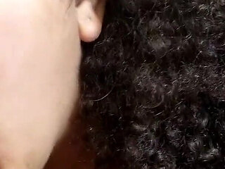 Sex Lessons From a Man Three Times My Age Starring Estrella BBW