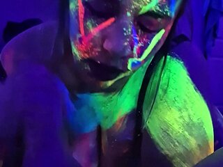 Girl Sucking Dick